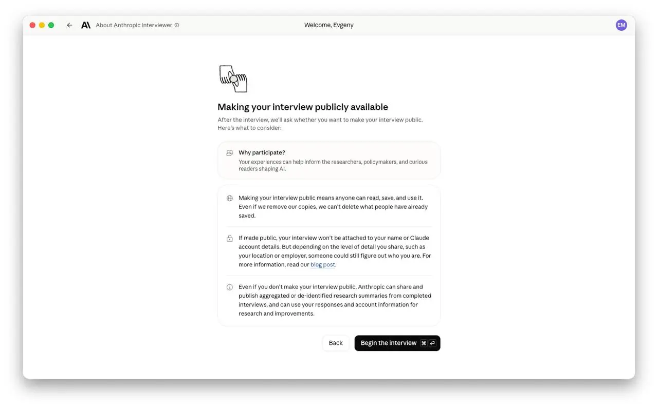 Claude касдевит через Claude
Знать своего клиента и те работы/задачи/проблемы, которые бизнес еще не закрывает - Супер важно | Сетка — социальная сеть от hh.ru