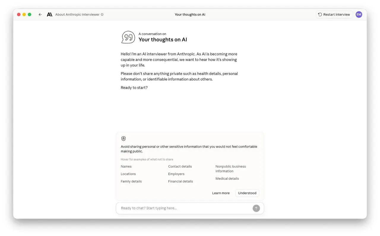 Claude касдевит через Claude
Знать своего клиента и те работы/задачи/проблемы, которые бизнес еще не закрывает - Супер важно | Сетка — социальная сеть от hh.ru