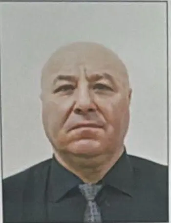 Руслан Азизханов