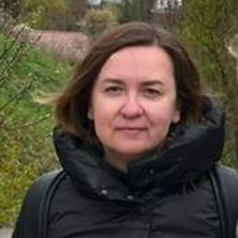 Алена Яночкина