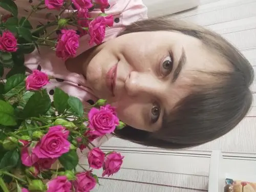 Татьяна Ахметзянова