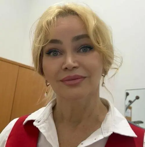 Элеонора Машенина