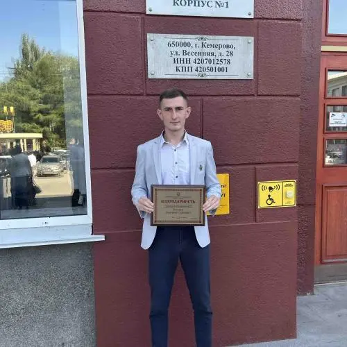 Дмитрий Беседин