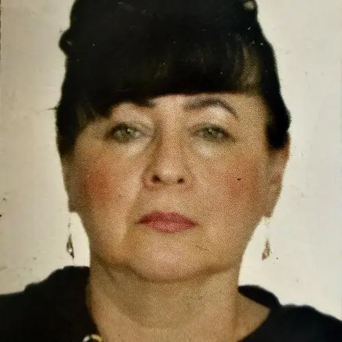Елена Макарова