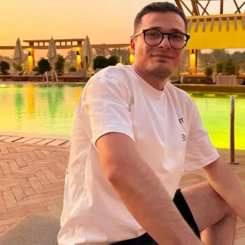 Григорий Григорян
