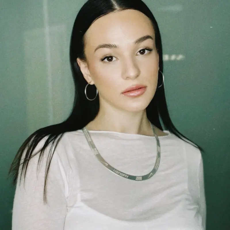 Марина Шульман