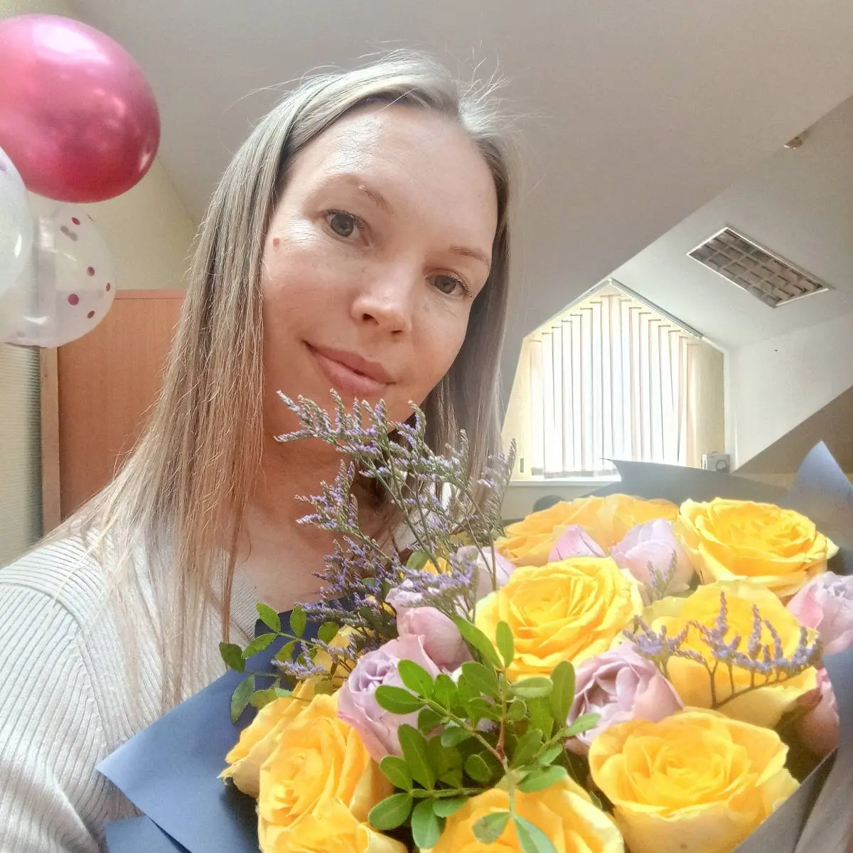 Ольга Политова