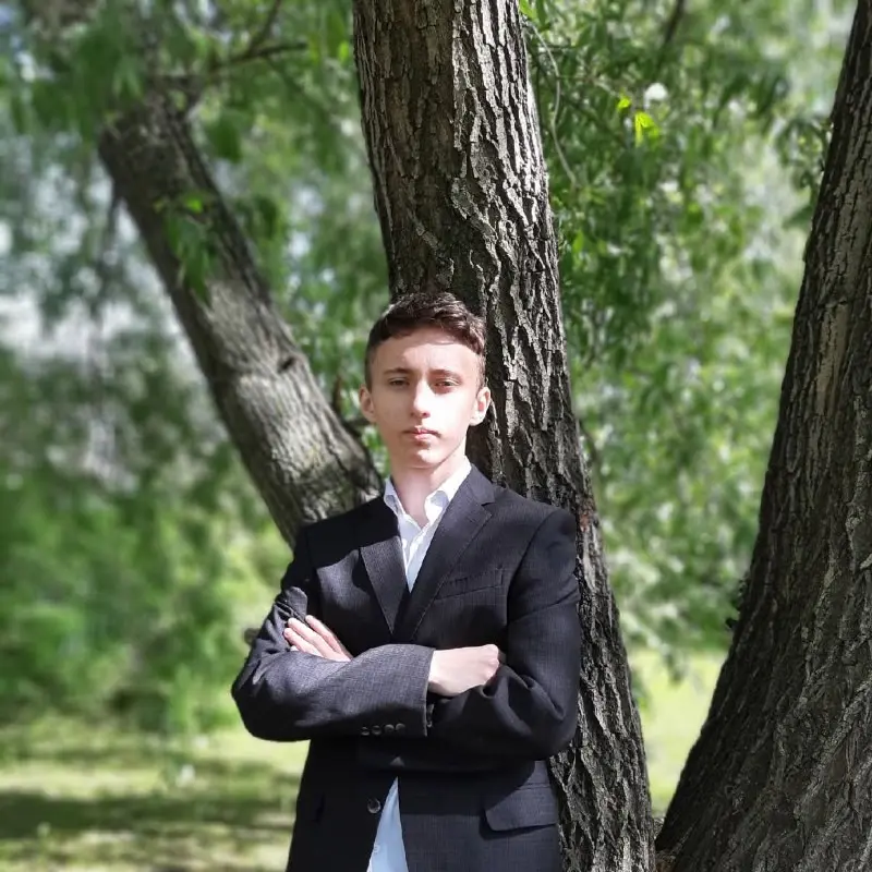 Никита Маракушев