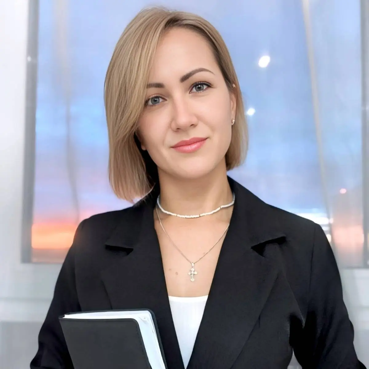Кристина Александровна