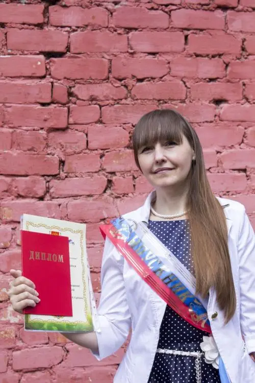 Елена Кохина