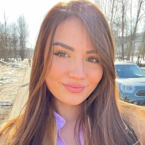 Ирина Подавалова