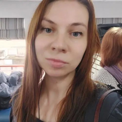 Елена Кондакова