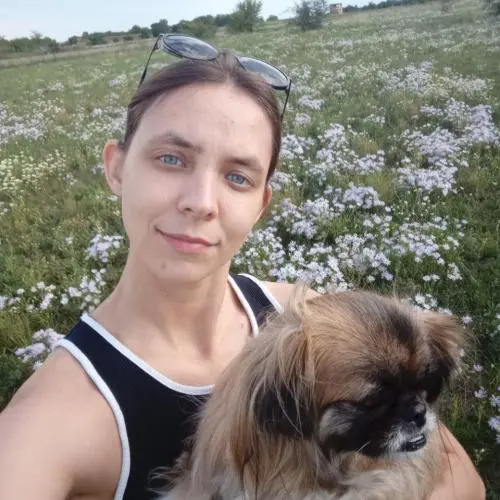 Елена Кампанцева
