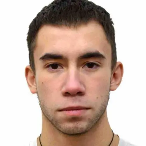 Артём Пелагеин