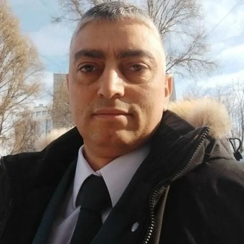 Интигам Мустафаев