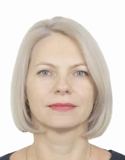 Елена Ярославцева