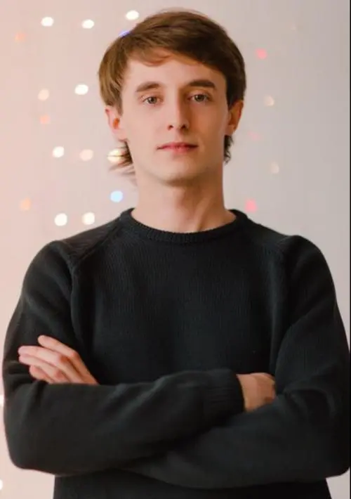 Давид Мазер