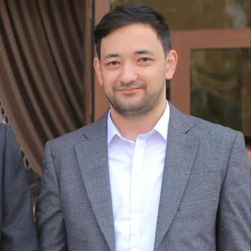 Jamoldin Muydinov