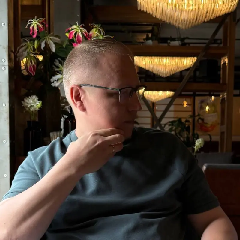 Сергей Семериков