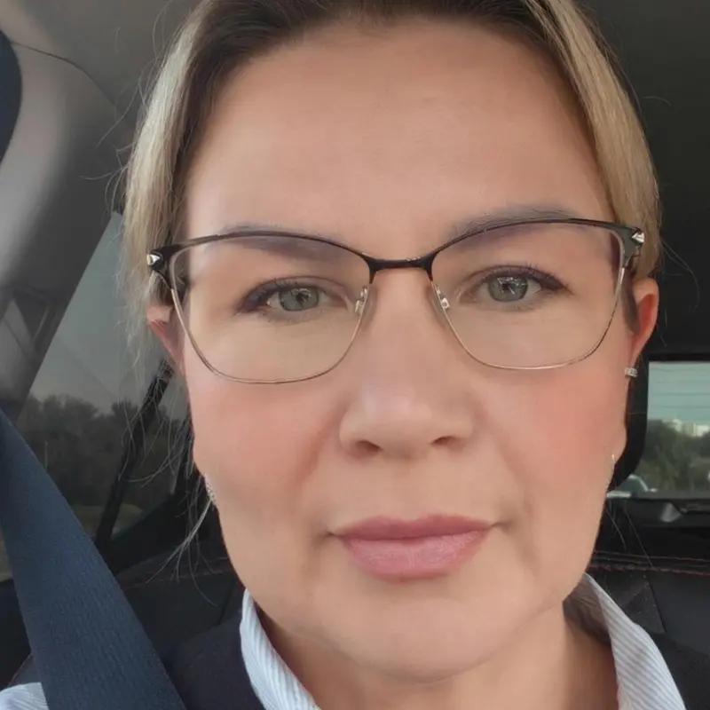 Галина Гарипова