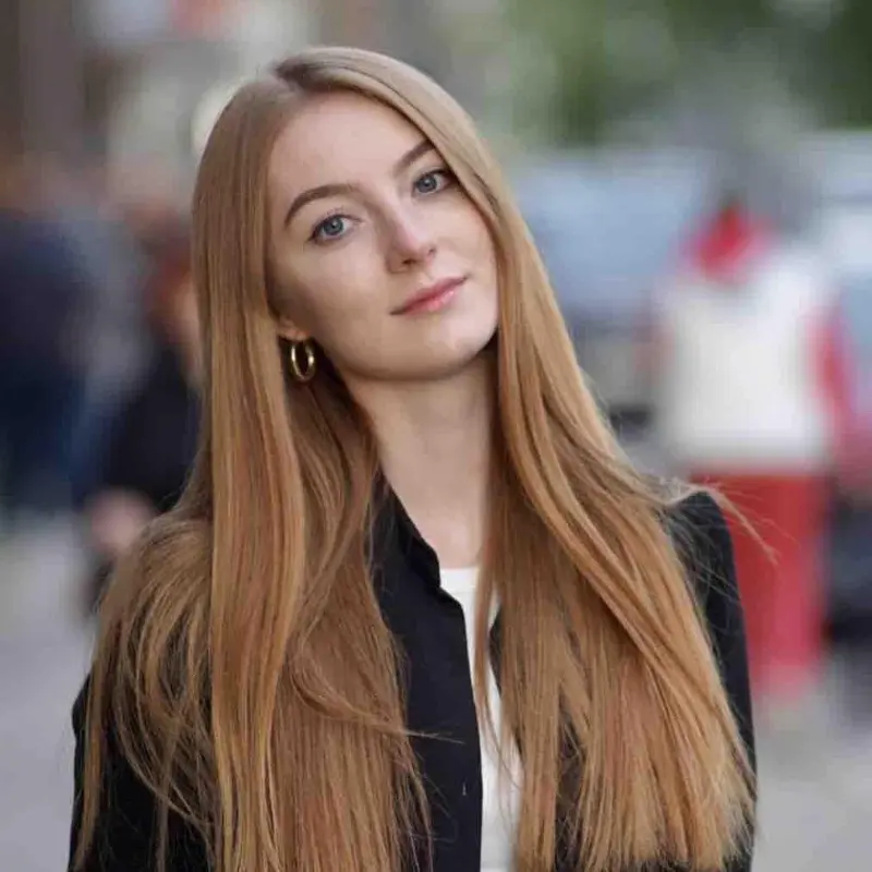 Владислава Боданова
