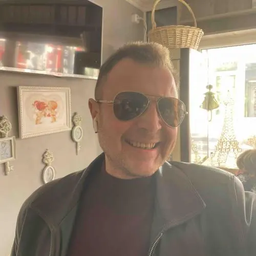 Валерий Клиценко