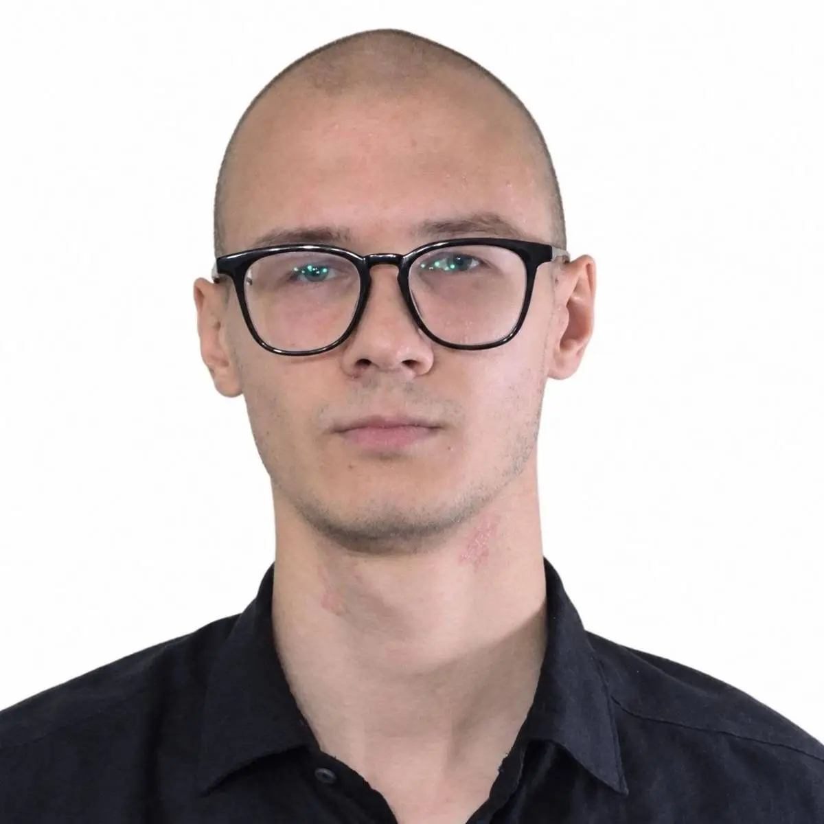 Егор Шабалин
