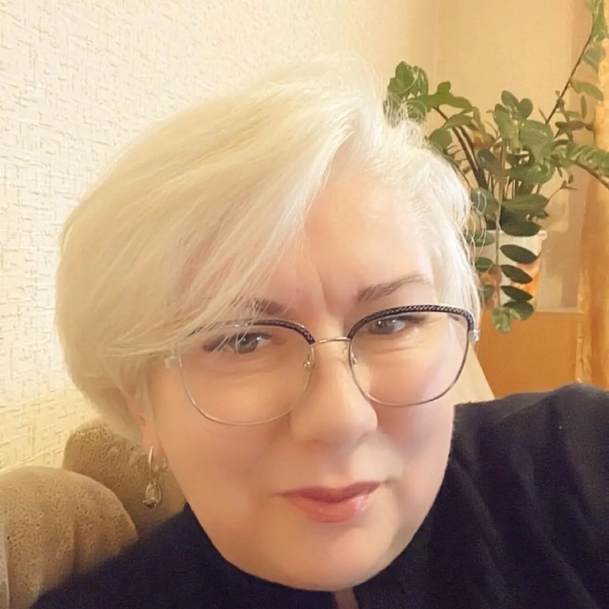 Наталья Зуева Проскурякова