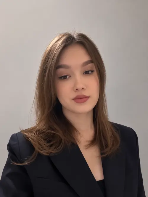 Карина Сергеева