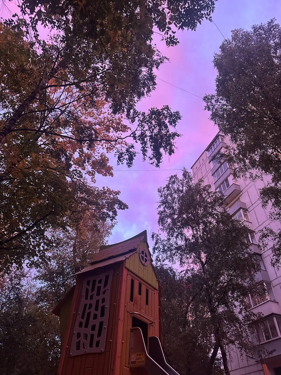 Перед выходными 🍁
Вот если бы меня спросили в чем я прям точно профи (неважно, работа, еще какие-то дела, увлечения, отношения - что угодно), я бы точно ответила - я мастер спорта по позитивному мышле... | Сетка — социальная сеть от hh.ru