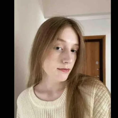 Ксения Обухова