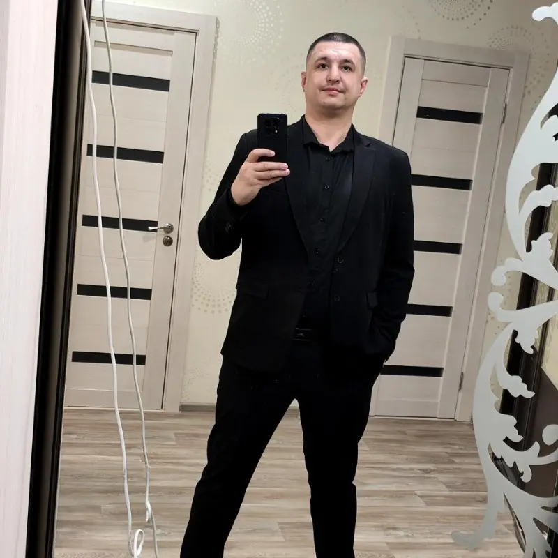 Александр Белых
