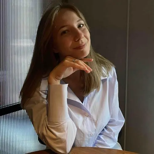 Миляуша Суфиянова