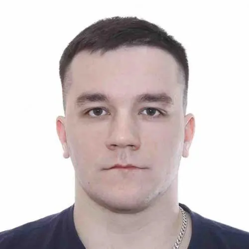 Даниил Дмитриев