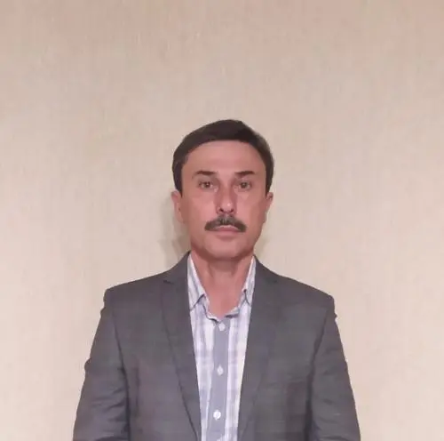Джамал Атеков