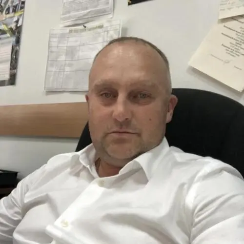 Алексей Юрин