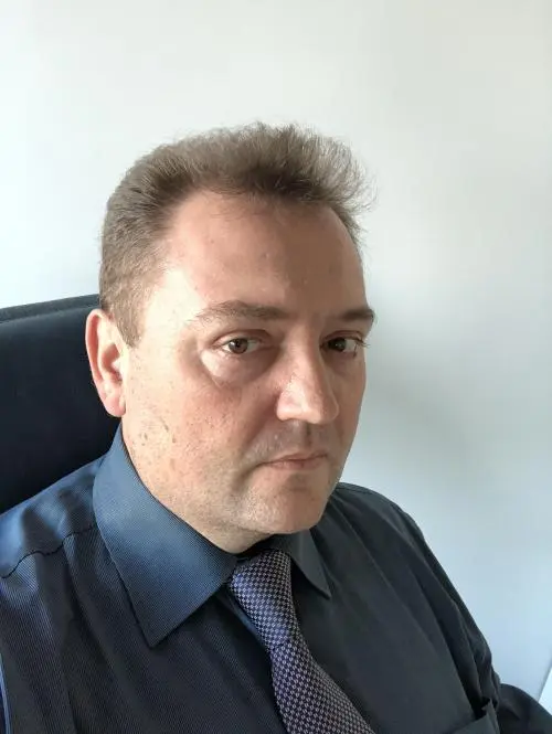 Павел Осипов