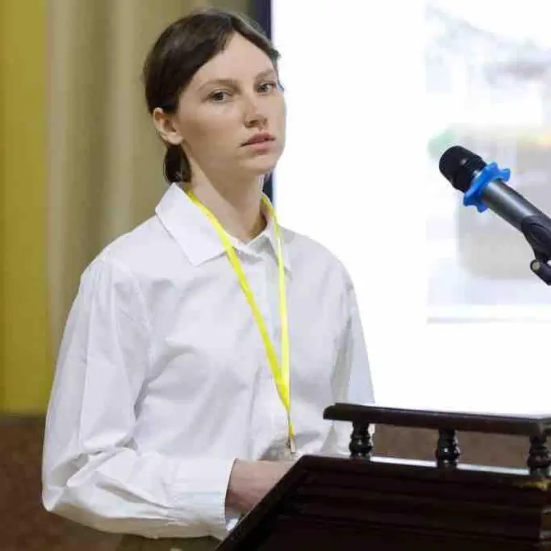 Злата Орехова