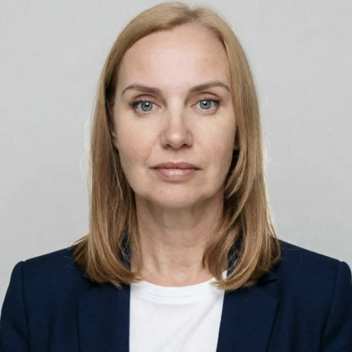 Надежда Пономарева