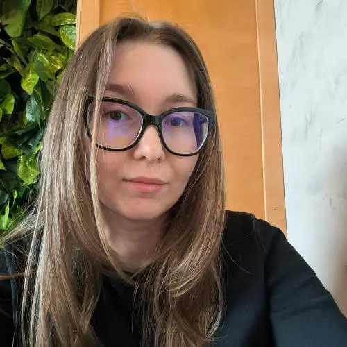Эльвира Давлетшина