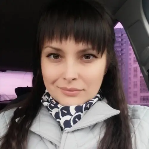 Юлия Резайкина