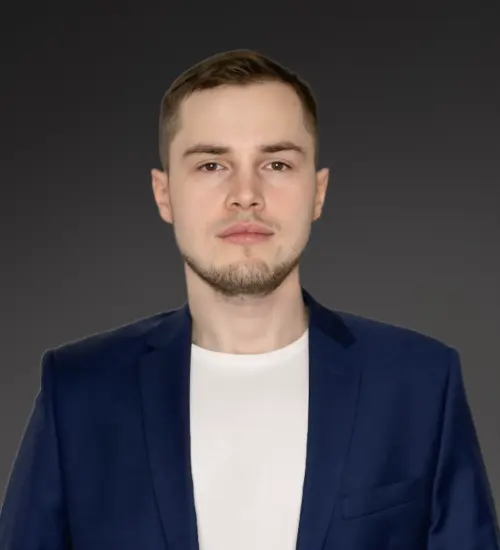 Максим Гречкин
