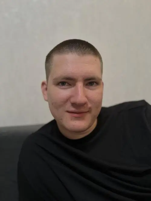 Марк Ужакин