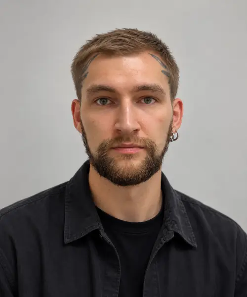 Андрей Павлов