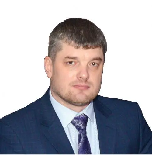 Максим Володин