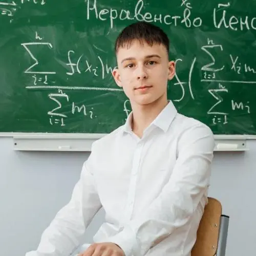 Иван Дорошенко