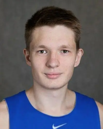 Евгений Кузнецов