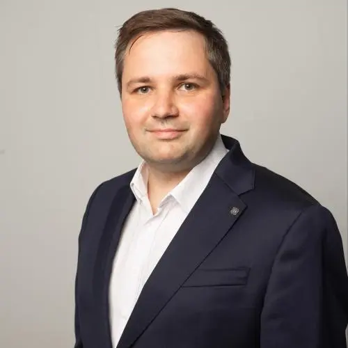 Дмитрий Костоправкин