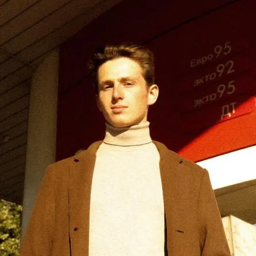 Лев Гудковский