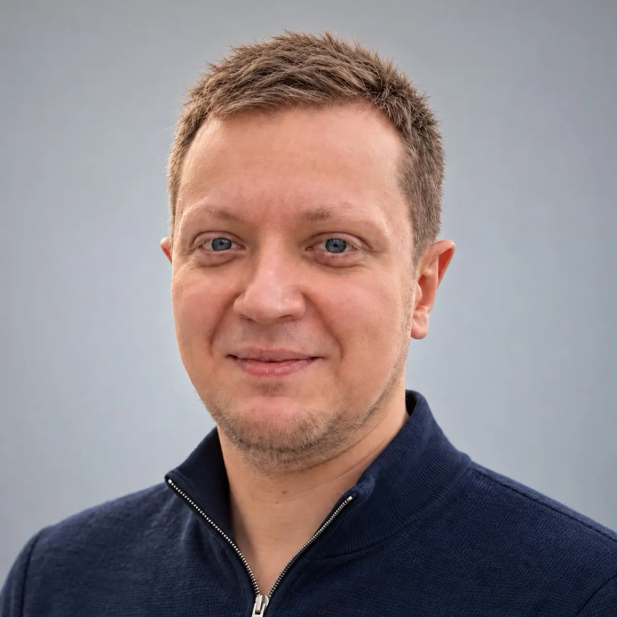 Александр Лебедев